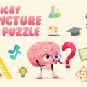 Tricky Picture Puzzle 5 tricky picture puzzle 1
