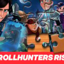 Trollhunters Rise of the Titans Jigsaw Puzzle 6 trollhunters rise of the titans jigsaw puzzle