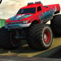Truck Parking 3d 9 truck parking 3d