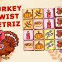 Turkey Twist Tetriz 9 turkey twist tetriz 1
