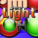 Turn Light On 8 turn light on