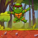 Turtle Ninja 3 turtle ninja