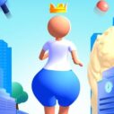 Twerk Rush 9 twerk rush 1