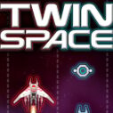 Twin space Ships 8 twin space ships