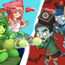 Ultimate Plants TD 9 ultimate plants td 2
