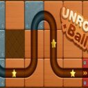 Unblock Ball: Slide Puzzle 2 unblock ball slide puzzle