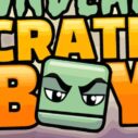 Undead Crate Boy 4 undead crate boy