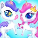 Unicorns Birthday Surprise 7 unicorns birthday surprise
