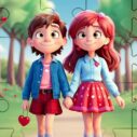 Valentines Day Jigsaw Puzzle 6 valentines day jigsaw puzzle 2