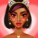 Valentines Makeup Trends 2 valentines makeup trends 1