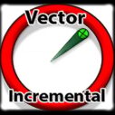 Vector Incremental 2 vector incremental