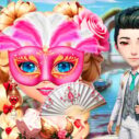 Venetian Love Affair 8 venetian love affair 1