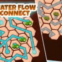 Water Flow Connect 9 water flow connect