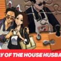 Way of the House Husband Jigsaw Puzzle 6 way of the house husband jigsaw puzzle