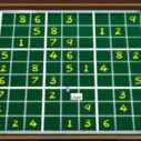 weekend sudoku 33