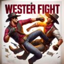 Western Fight 9 western fight 1