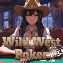 Wild West Poker Lite 6 wild west poker lite 2