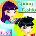 Winx Musa Spring Fashion 5 winx musa spring fashion