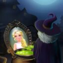 Witch Princess Alchemy 5 witch princess alchemy 2