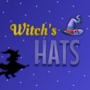 Witchs hats 4 witchs hats 1