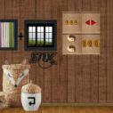 Wooden House Escape 4 5 wooden house escape 4