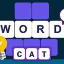 Word Challenge 8 word challenge 1