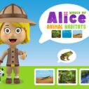 World of Alice Animal Habitat 4 world of alice animal habitat 2