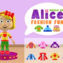 World of Alice Fashion fun 5 world of alice fashion fun 1