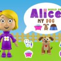 World of Alice My Dog 2 world of alice my dog 1