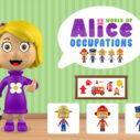 World of Alice Occupations 6 world of alice occupations 2