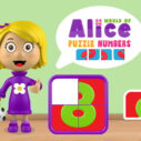 World of Alice Puzzle Numbers 6 world of alice puzzle numbers 2