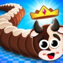 Worms Arena iO 6 worms arena io 1