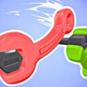 Wrench & Nuts 6 wrench amp nuts 1