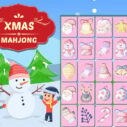 Xmas Mahjong 7 xmas mahjong 1