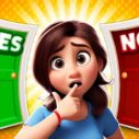 Yes or No Challenge Run 3 yes or no challenge run 1