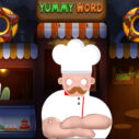 Yummy Word 5 yummy word