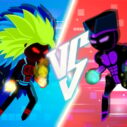 Z Stick Duel Fighting 9 z stick duel fighting 1