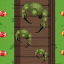 Zigzag Zombie 7 zigzag zombie