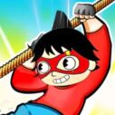 Zipline Rescue Adventure Game 9 zipline rescue adventure game