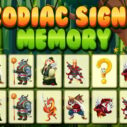 Zodiac Signs Memory 3 zodiac signs memory
