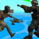 Zombie Wars TopDown Survival 2 zombie wars topdown survival 1